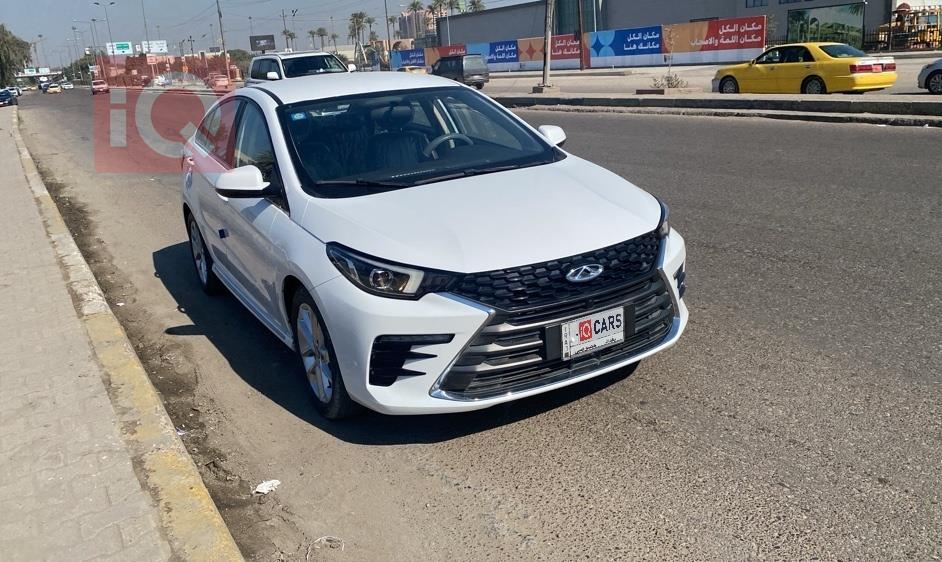 شيري أريزو 6